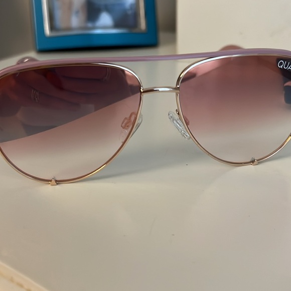 quay sunglasses brand new - Picture 4 of 4